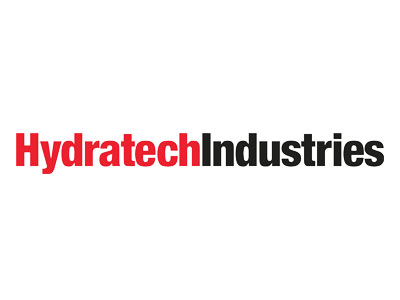 Kundenlogo: Hydratech Industries