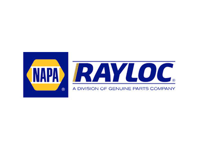 Customer Logo: Rayloc