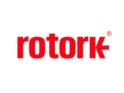Customer Logo: Rotork