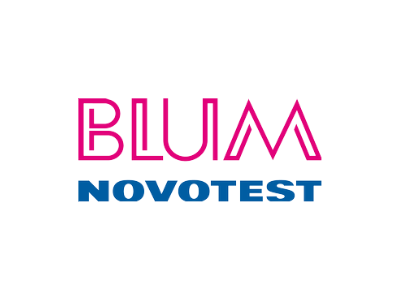 Blum logo