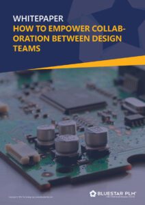 Empower Collaboration Between Mechanical and Electrical Design Teams